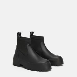 Zara Ankle Boots